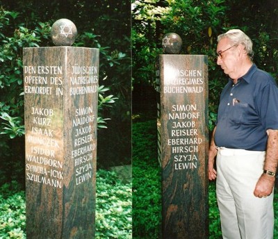 1997: Herman Neudorf in Gelsenkirchen